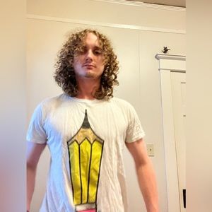 Oxymorrons Band T-Shirt | 2022 Tour Portland